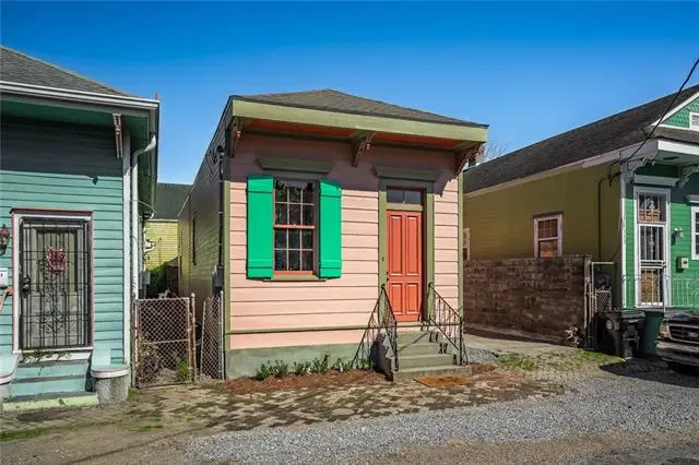 1127 Music Street, New Orleans, LA 70117 - #2