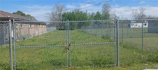 48818 N Prieur Street, New Orleans, LA 70117 - #1