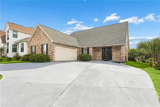 118 Darcy Lane, Slidell, LA 70458 - #1