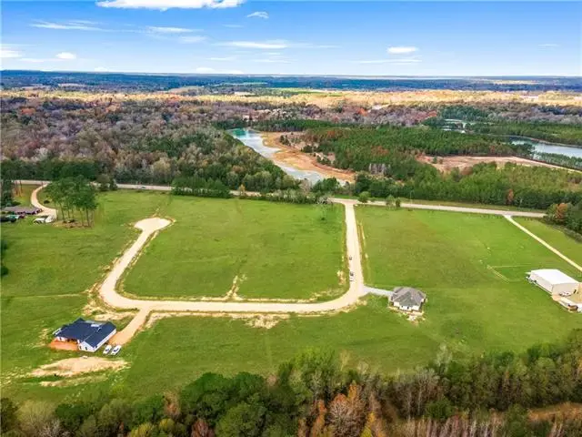 Lot 14 Joelu Drive, Franklinton, LA 70438 - #2