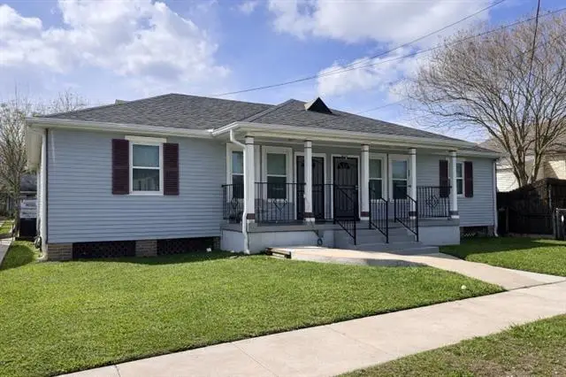 815-17 Sumner Street, New Orleans, LA 70114 - #2