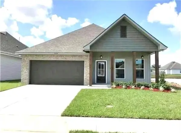 4644 Bayou Nock Drive, Marrero, LA 70072