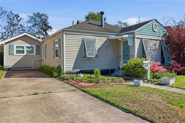 42 Davis Boulevard, Jefferson, LA 70121