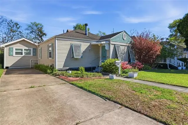 42 Davis Boulevard, Jefferson, LA 70121 - #3