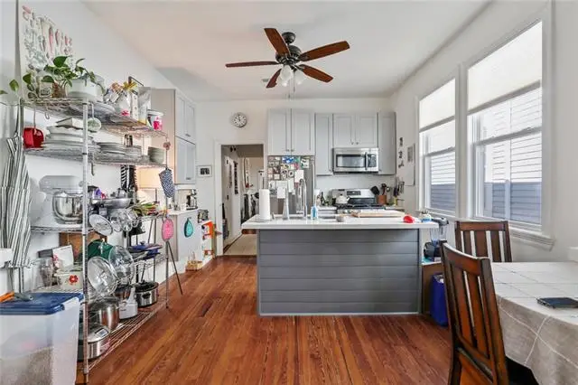 4520 Baudin Street, New Orleans, LA 70119 - #2