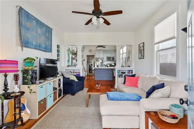 4520 Baudin Street, New Orleans, LA 70119 - #3