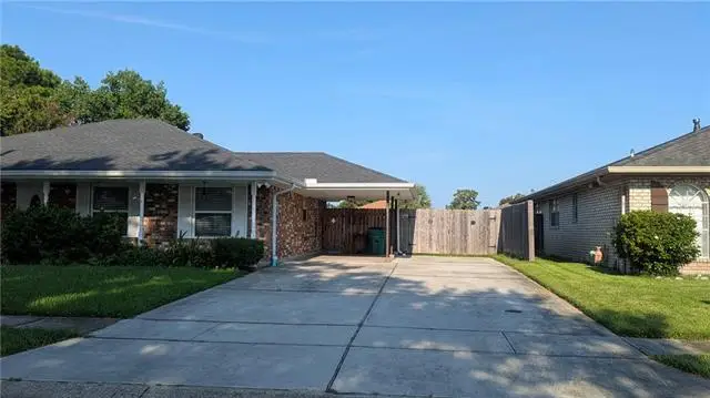 3121 Michigan Avenue, Metairie, LA 70003 - #2