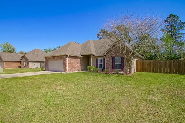 17210 Chelan Street, Ponchatoula, LA 70454 - #2