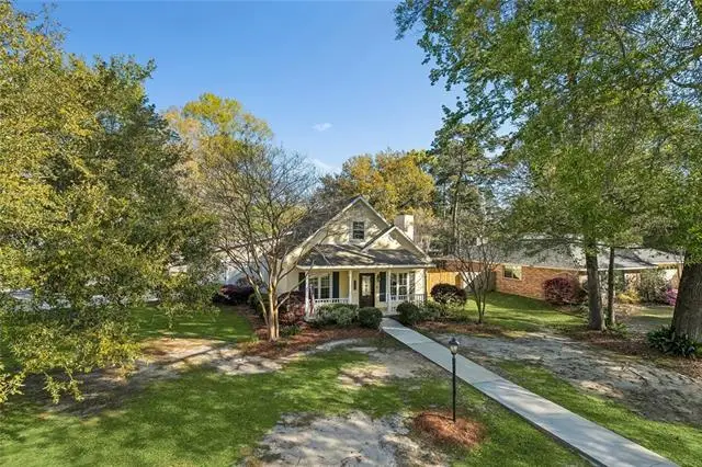 4525 Marquette Street, Mandeville, LA 70448 - #2