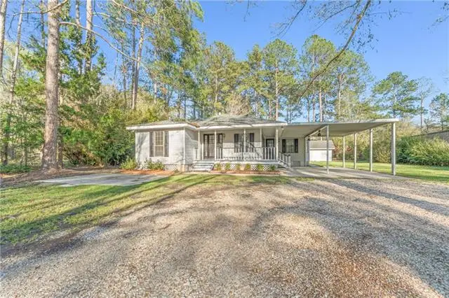 70316 Fuchsia Street, Abita Springs, LA 70420 - #3