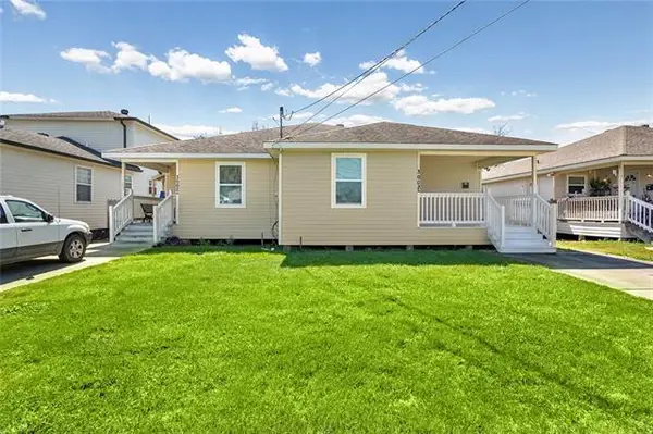 3662 Clematis Street, New Orleans, LA 70122