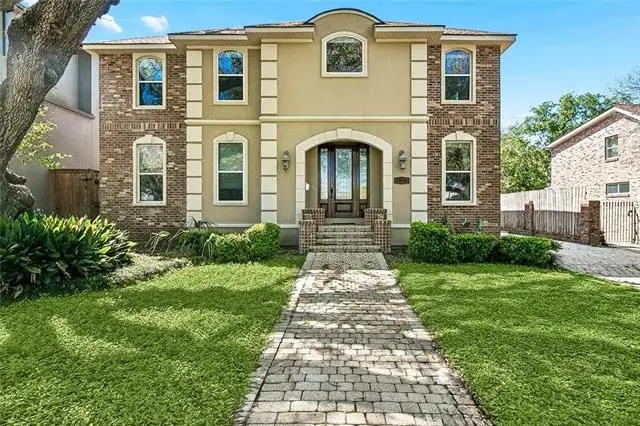 5876 Fleur De Lis Drive, New Orleans, LA 70124 - #3