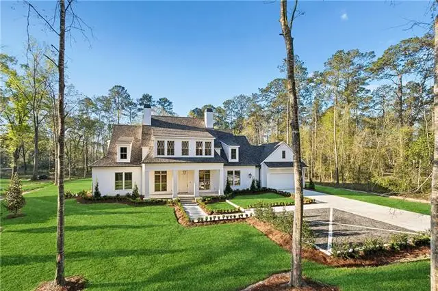 557 Brewster Road, Madisonville, LA 70447 - #2