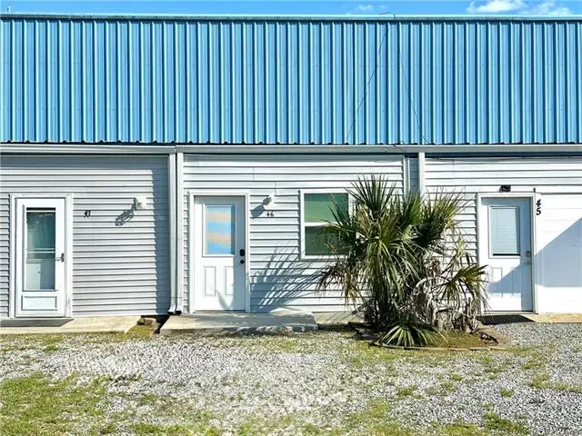 32875 Rivergate Circle #46, Springfield, LA 70462 - #1