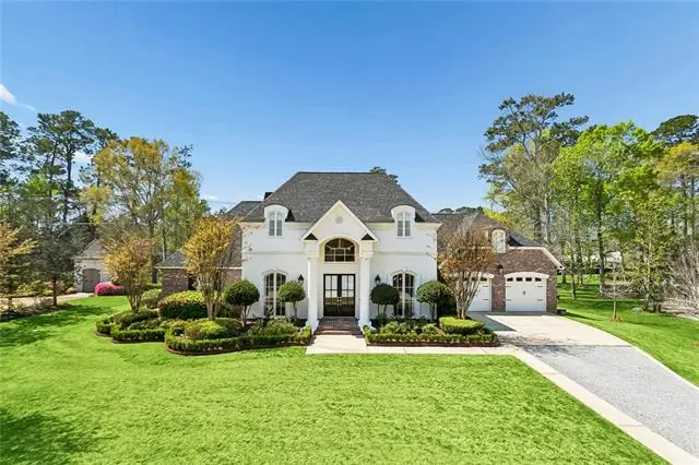 78 Tupelo Trace, Mandeville, LA 70471 - #2