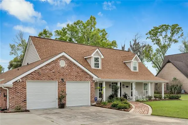 39 E Levert Drive, Luling, LA 70070 - #2