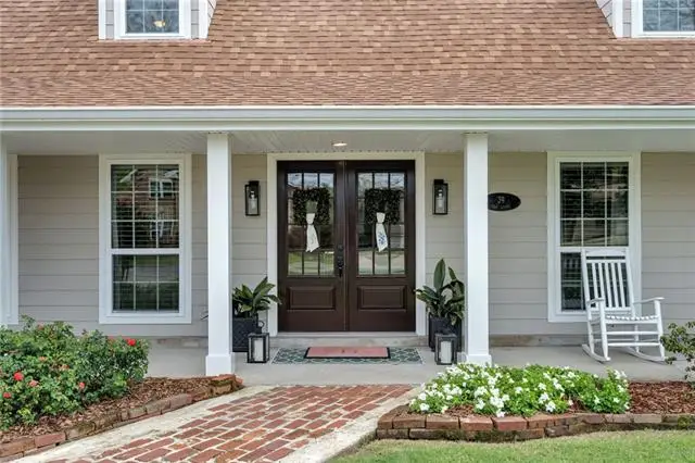 39 E Levert Drive, Luling, LA 70070 - #3