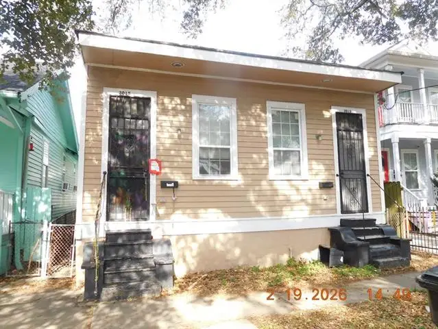 Address Withheld By Seller, New Orleans, LA 70119 - #2