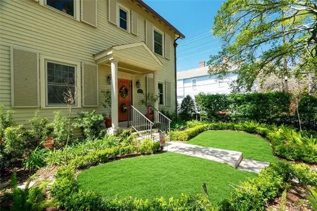 2238 Octavia Street, New Orleans, LA 70115 - #2