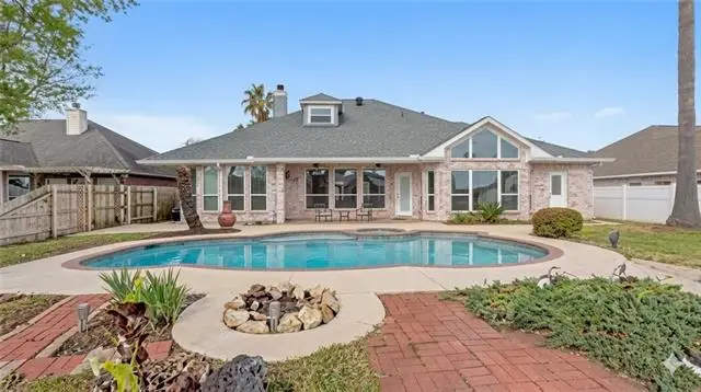 1113 Clipper Drive, Slidell, LA 70458 - #2