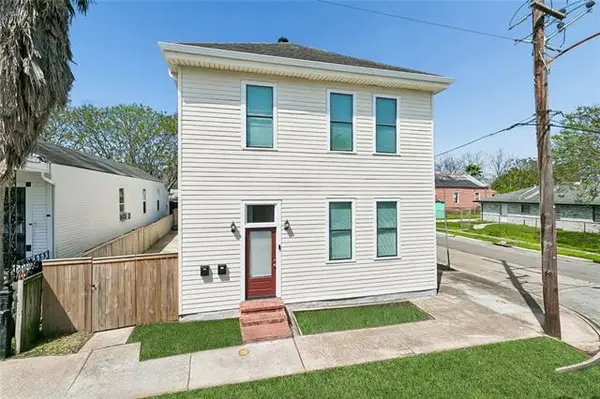 432-43 Delery Street, New Orleans, LA 70117