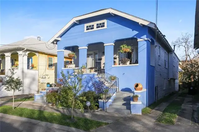 2232-34 S Salcedo Street, New Orleans, LA 70125 - #2