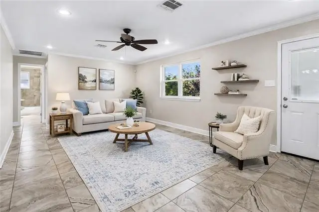 2312 Fable Street, Meraux, LA 70075 - #2