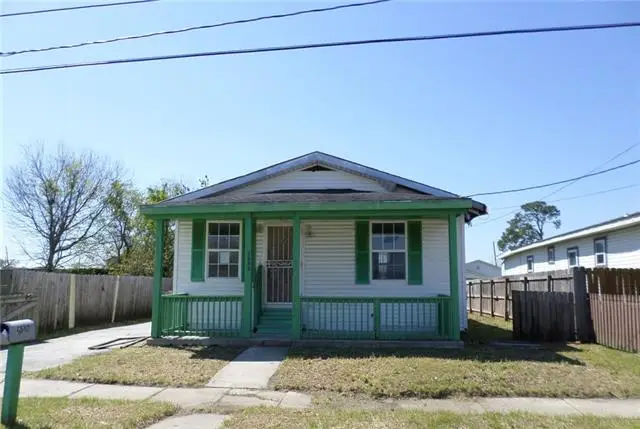 4840 Dodt Avenue, New Orleans, LA 70126 - #1