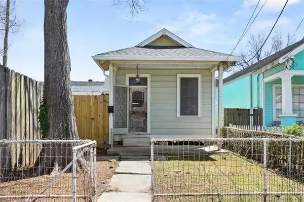 938 N Gayoso Street, New Orleans, LA 70119