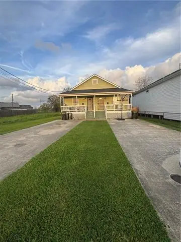 3923-25 Roneagle Way, New Orleans, LA 70122 - #3