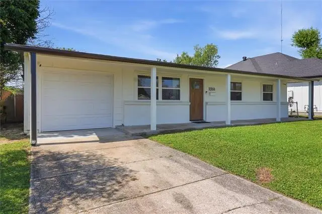 1914 Fordham Place, Terrytown, LA 70056 - #1