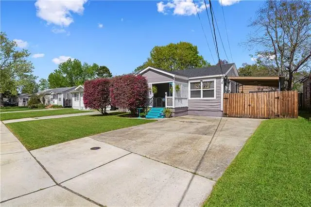 4622 Anson Street, New Orleans, LA 70131 - #3