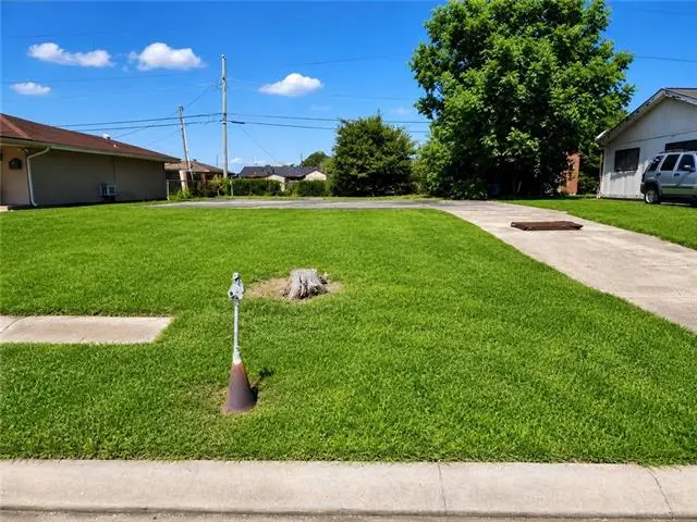 3401 Blair Street, New Orleans, LA 70131 - #1