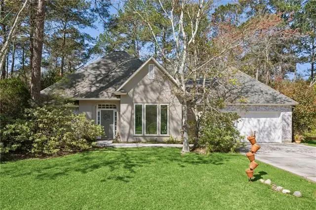 300 Westwood Drive, Mandeville, LA 70471 - #2