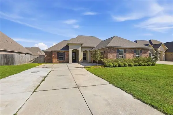20291 Long Lake Drive, Hammond, LA 70403