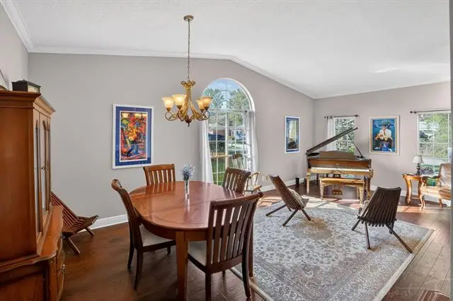 816 Mccruice Street, Mandeville, LA 70448 - #3