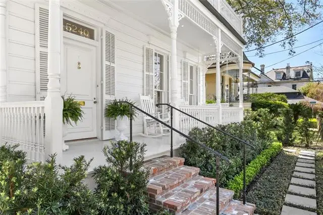 5240 Prytania Street, New Orleans, LA 70115 - #2