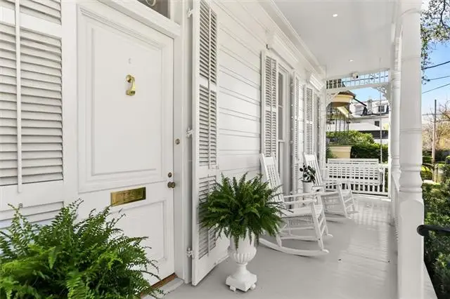 5240 Prytania Street, New Orleans, LA 70115 - #3