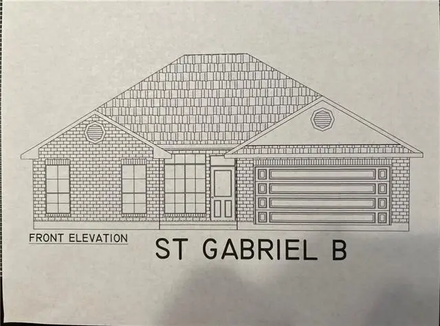 741 Rue St Michael, Terrytown, LA 70056 - #1