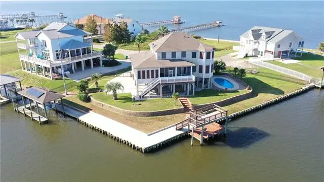 520 Carr Drive, Slidell, LA 70458 - #2