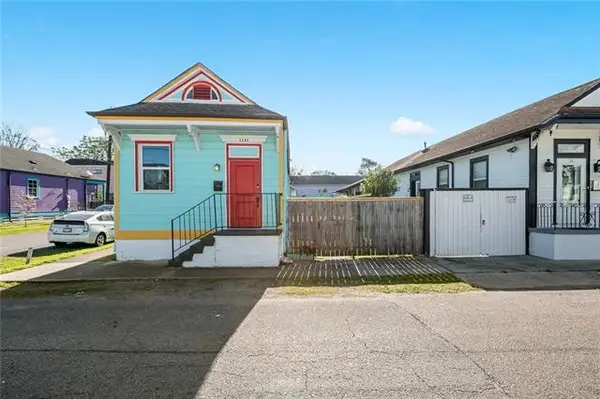 1131 Bartholomew Street, New Orleans, LA 70117