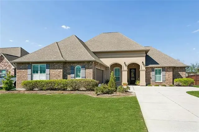 20221 Crystal Lake Drive, Hammond, LA 70403 - #1