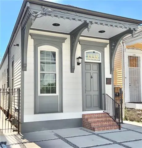 1338 Kerlerec Street, New Orleans, LA 70116 - #2