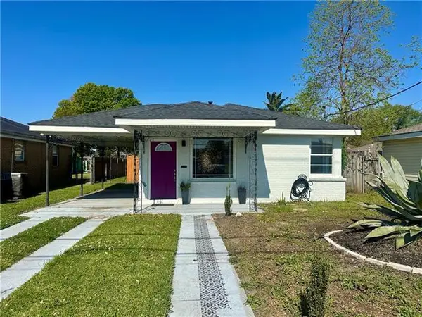 3114 Delille Street, Chalmette, LA 70043