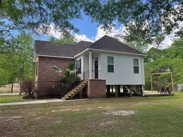 40571 Hayes Road, Slidell, LA 70461 - #3