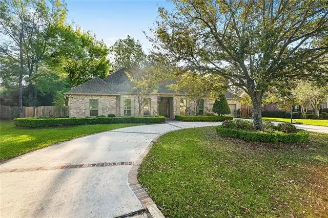 1132 Hardy Drive, Covington, LA 70433 - #2