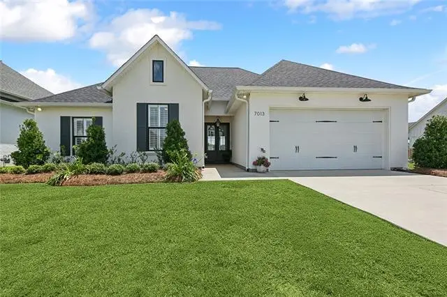 7013 Bald Eagle Circle, Madisonville, LA 70447 - #2