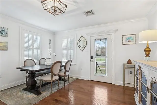 1482 Crescent Drive, New Orleans, LA 70122 - #3