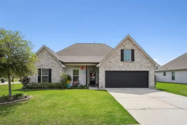 20599 Stone House Road, Hammond, LA 70401 - #1