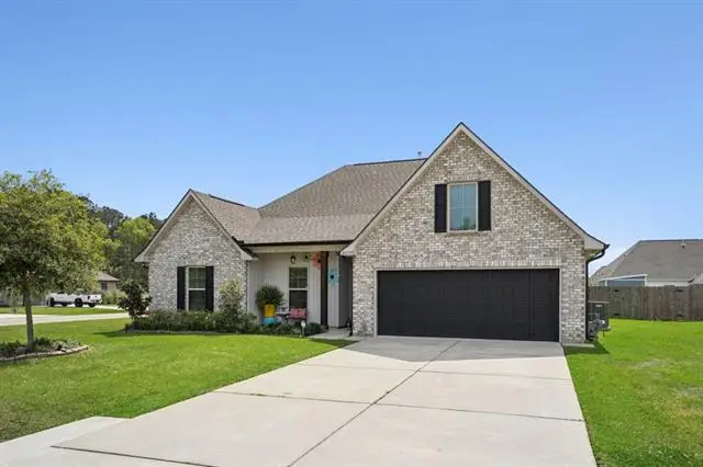 20599 Stone House Road, Hammond, LA 70401 - #2